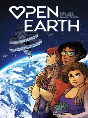 cover image of Open Earth